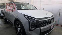 کیا سپۆرتاج